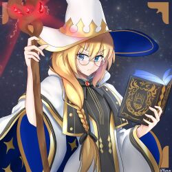 fate/grand order fan art