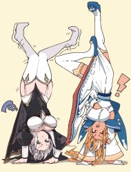 shiranui flare from hololive