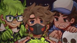 Booru post from safebooru.org
