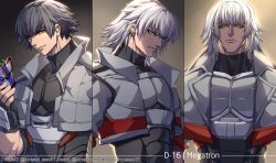d-16 (transformers one) from transformers by kurosaki sasori