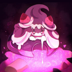 alcremie from pokemon