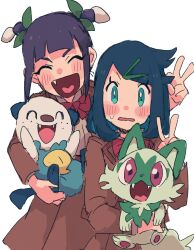 liko (pokemon) from pokemon