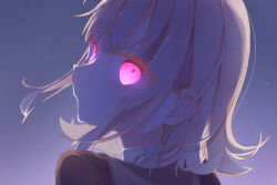 nanami chiaki from danganronpa (series)