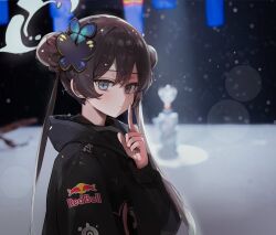 kisaki (blue archive) from blue archive
