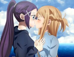 asuna (sao) from sword art online