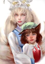 chen from touhou