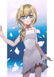 namine from kingdom hearts