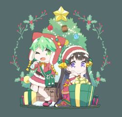 puni (atelier) from atelier (series)