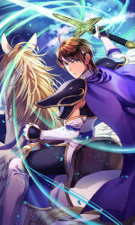 fire emblem fan art