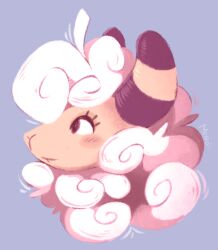 flaaffy from pokemon