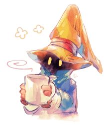 vivi ornitier from final fantasy