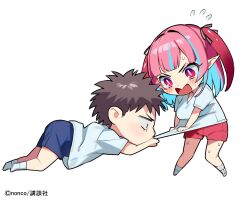 Booru post from safebooru.org
