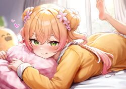 momosuzu nene from hololive