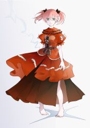 hatsune miku from evillious nendaiki