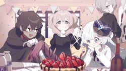 Booru post from safebooru.org