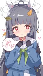 miyu (blue archive) from blue archive