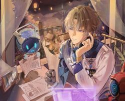 xiangli yao from wuthering waves