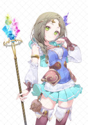 atelier (series) fan art