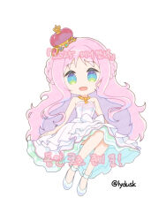 merurulince rede arls from atelier (series)