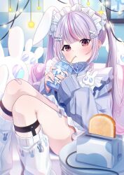 tosaki mimi from cattleya regina games