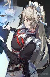 alexandrina sebastiane from zenless zone zero