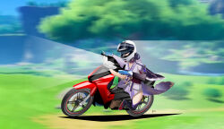 raiden shogun from genshin impact