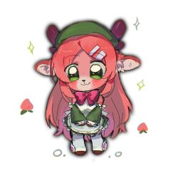 momone momo from utau