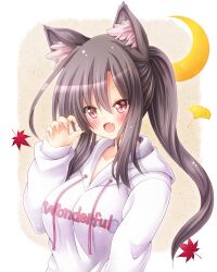 imaizumi kagerou from touhou by osashin (osada)