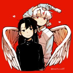 cupid from love-bullet by machuuu68