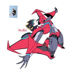 windblade from transformers