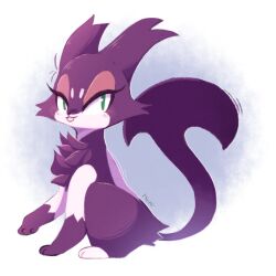 purrloin from pokemon