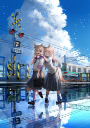 fuwawa abyssgard from hololive