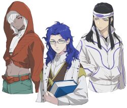 cu chulainn (megami tensei) from shin megami tensei by isa (peien516)