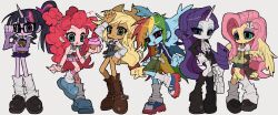 applejack from my little pony by jwnn