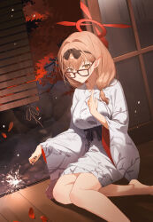 chinatsu (blue archive) from blue archive