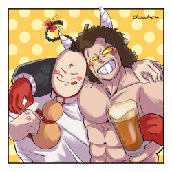 ramenman from kinnikuman