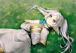 frieren from sousou no frieren