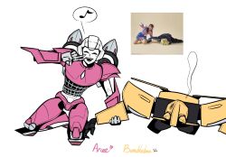arcee from transformers
