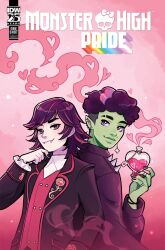 idw publishing fan art
