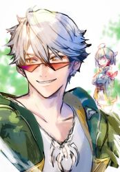 atelier (series) fan art
