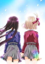 inoue takina from lycoris recoil by uonuma yuu