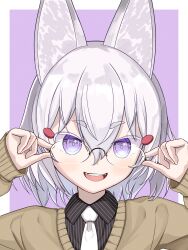 tenma maemi from phase connect