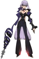 fate/extra fan art