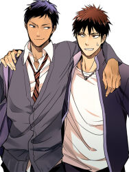 aomine daiki from kuroko no basuke by abi (agmra)