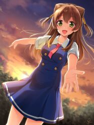 takigawa kotori from nanairo reincarnation by chaamii