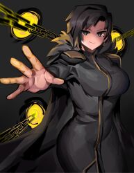 binah (project moon) from lobotomy corporation