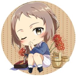 nogi wakaba wa yuusha de aru fan art