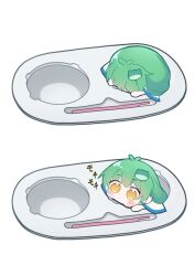 kochiya sanae from touhou by ninzin 88hon