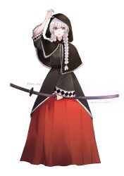 evillious nendaiki fan art