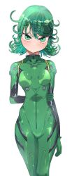 tatsumaki from one-punch man